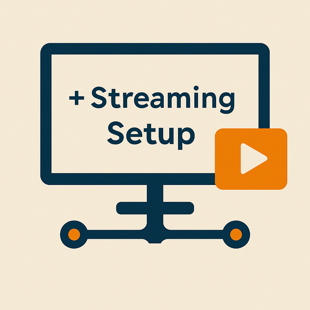 Streaming