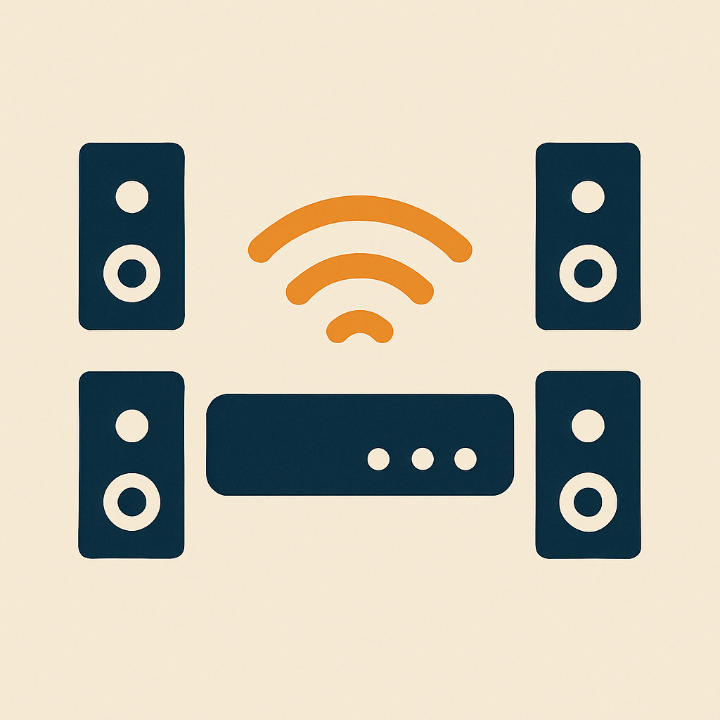 Surround Sound
